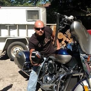 Meet your Posher, Aaron